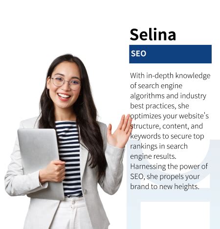 selina hermes
